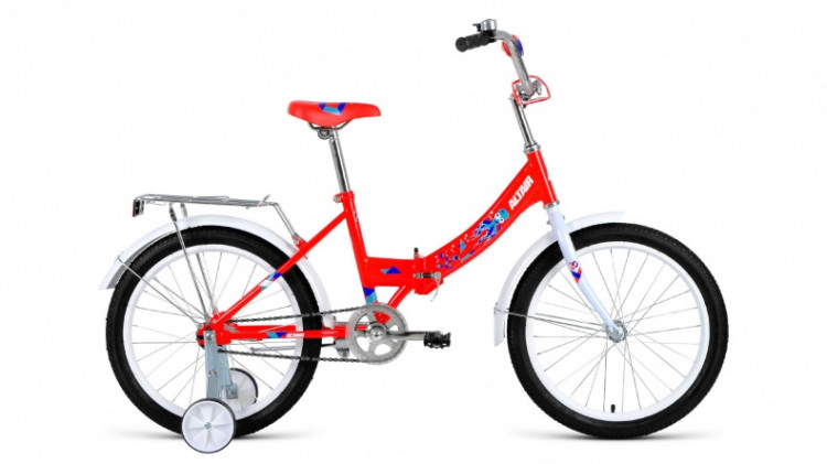 ALTAIR Kids 20 Compact (2019)