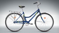 FORWARD TALICA 1.0 RUS (2015)