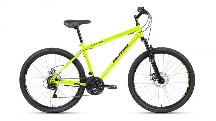 ALTAIR MTB HT 26 2.0 disc (2021)