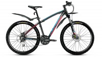 FORWARD AGRIS 3.0 disc (2016)