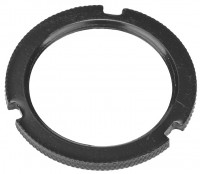 Контрагайка каретки с резьбой 1.37"x24tpi