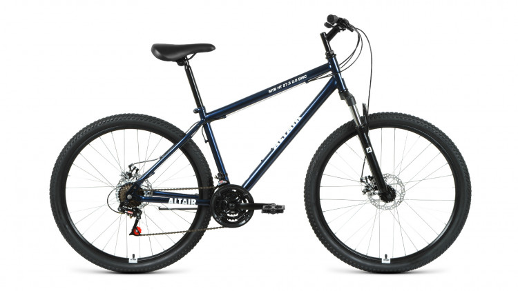 ALTAIR MTB HT 27,5 2.0 disc (2021)