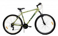 Велосипед STELS Navigator-900 D 29" (17.5" Хаки) F020