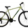 Велосипед STELS Navigator-900 D 29" (17.5" Хаки) F020