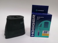 Камера HOGGER 20"х 4,0 AV, бутиловая