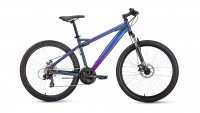 FORWARD FLASH 26 2.0 disc (2019)