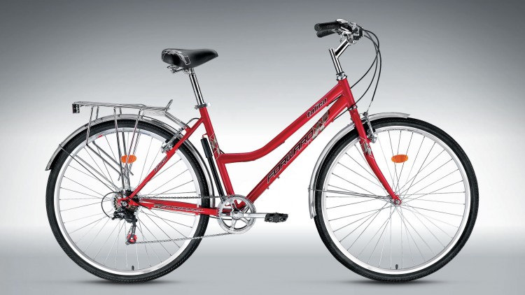 FORWARD TALICA 2.0 (2015)