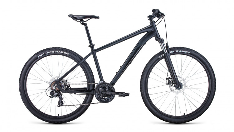 FORWARD APACHE 27,5 2.0 disc (2021)