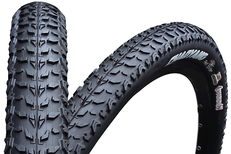 Покрышка 27.5", H-5120, 27.5х2.10, Chaoyang, 30TPI
