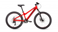 TITAN 24 2.0 Disc красный сезон 2018-2019