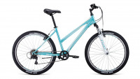FORWARD IRIS 26 1.0 (2021)
