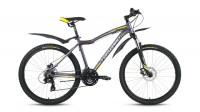 FORWARD HESPER 2.0 disc (2016)