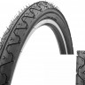 Велопокрышка KENDA 26"х1,95 K-838 22 TPI черная