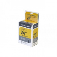 Камера, ITB24, 24", Бутил * 1.75/1.95, Schrader (AV), Paco