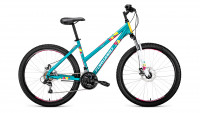 FORWARD IRIS 26 2.0 disc (2019)