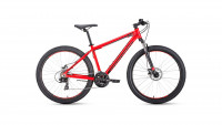 FORWARD APACHE 29 2.0 disc (2020)