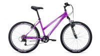FORWARD IRIS 26 1.0 (2021)