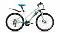 FORWARD JADE 3.0 disc (2016)