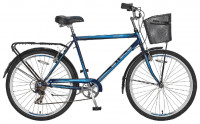 STELS Navigator-250 Gent (2016)