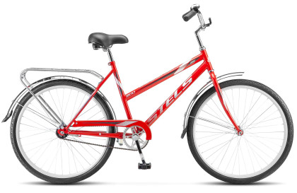 Велосипед STELS Legenda 200 26C (19" Красный 2026)