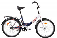 ALTAIR City 24 RUS (2016)