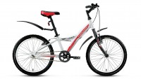 FORWARD COMANCHE 1.0 (2016)