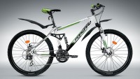 FORWARD TERRA 2.0 disc (2015)