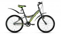 FORWARD COMANCHE 1.0