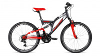 FORWARD RAPTOR 24 2.0 (2018)