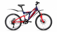ALTAIR MTB FS 20 disc (2019)