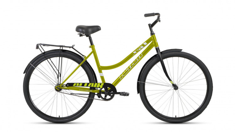 ALTAIR CITY 28 low (2020)
