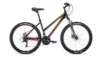 FORWARD IRIS 26 2.0 disc (2021)