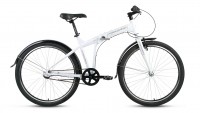 FORWARD TRACER 3.0 (2016)