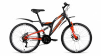 ALTAIR MTB FS 24 disc (2019)