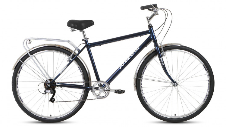 FORWARD DORTMUND 28 2.0 (2020)