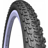 Покрышка, MITAS, SCYLLA, 27.5"x2.25", Tubeless Supra, TEXTRA, черная