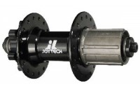 Втулка, Задняя, FH-RM30, (эксцентрик), SHIMANO, Под кассету