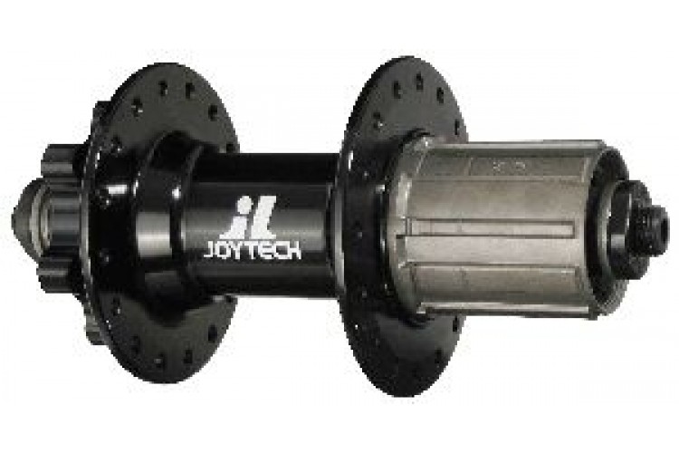Втулка, Задняя, FH-RM30, (эксцентрик), SHIMANO, Под кассету