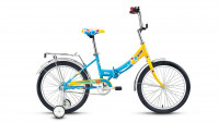 ALTAIR City Girl 20 Compact