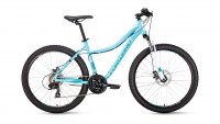 FORWARD SEIDO 26 2.0 disc алюм. (2019)