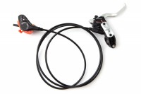 Тормоза Shimano XT,  М775 (левый)