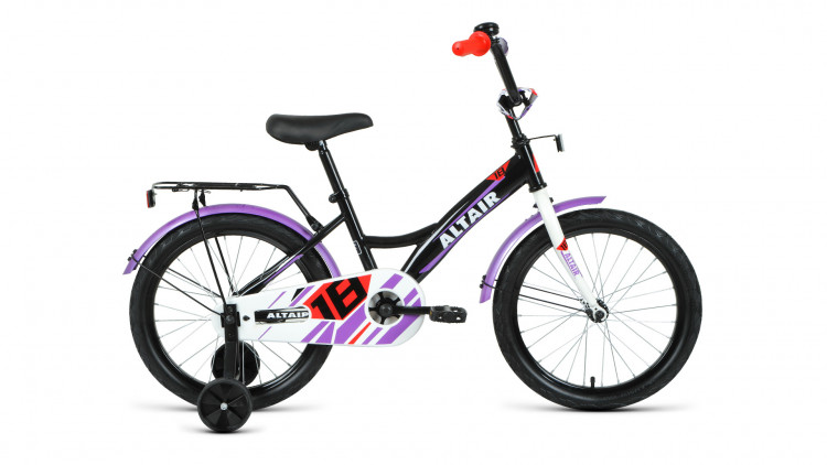 ALTAIR KIDS 18 (2021)
