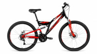 ALTAIR MTB FS 26 2.0 disc (2019)
