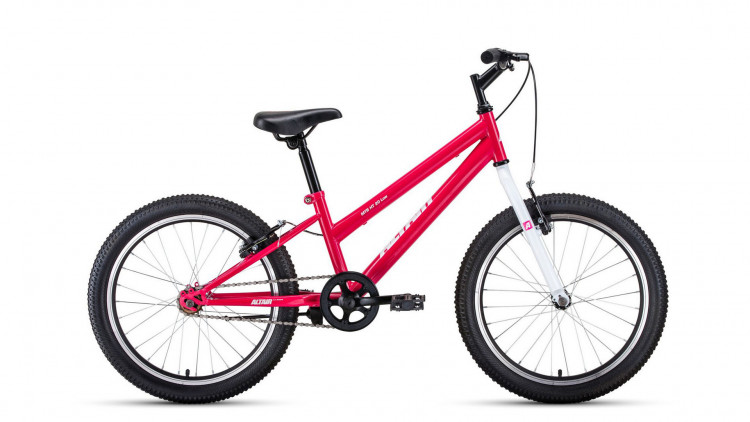 ALTAIR MTB HT 20 low (2020)
