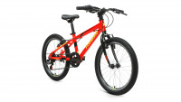 FORWARD RISE 20 2.0 (2021)