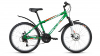 ALTAIR MTB HT 24 Disc (2017)