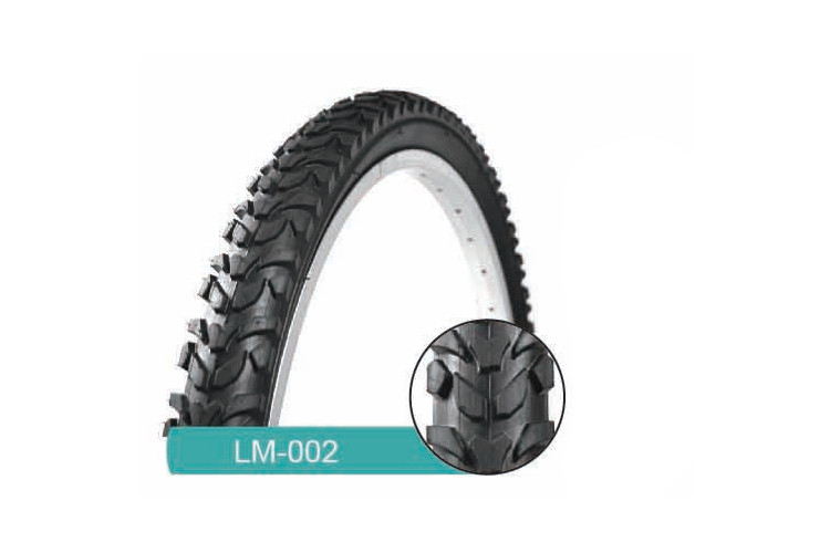 Покрышка, LM-002, 26" * 1,95", LUMING