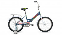 FORWARD TIMBA 20 (2019)