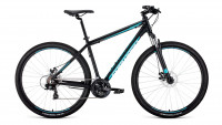 FORWARD APACHE 29 2.0 disc (2020)