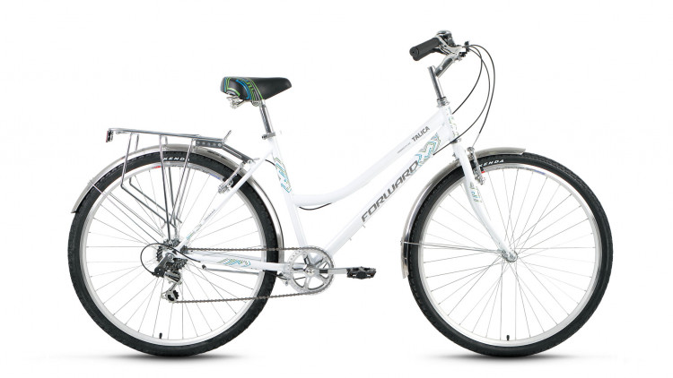 FORWARD TALICA 2.0 (2018)